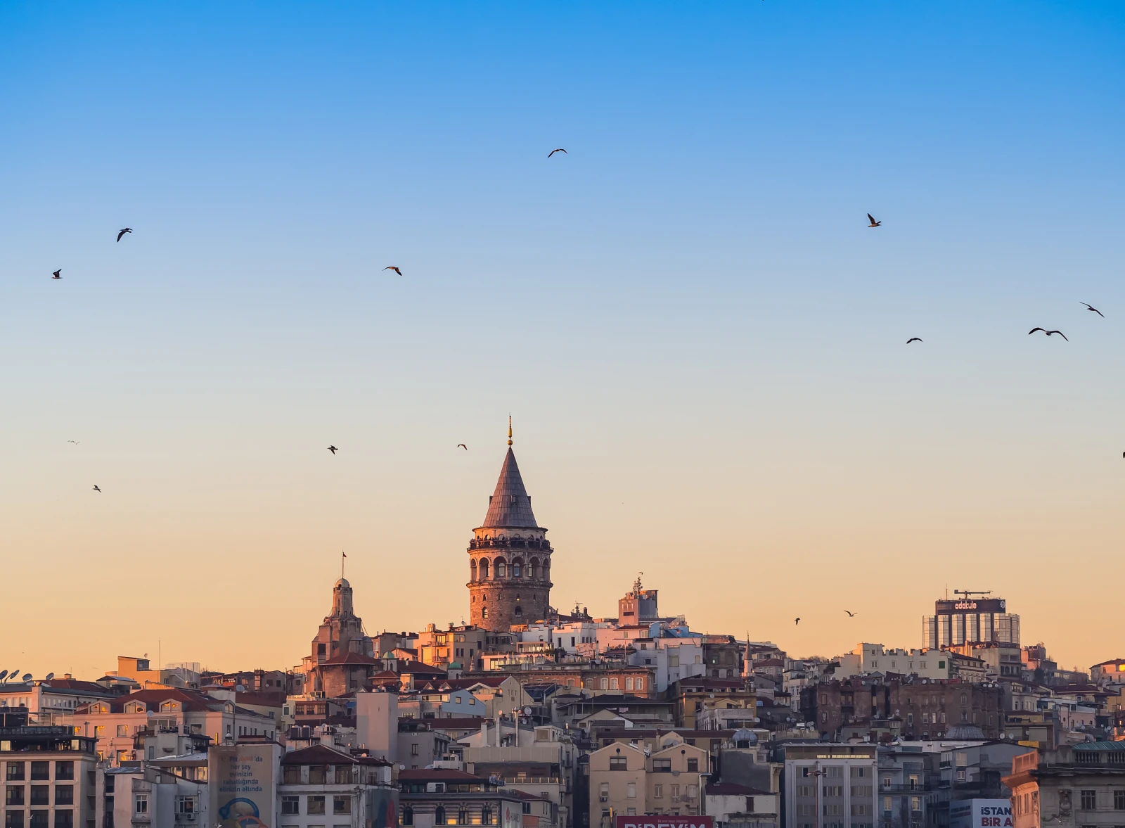 istanbul